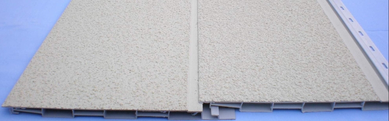 wetterfeste wandverkleidung