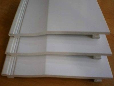 Produktbild von Außenwandverkleidung Klimapan Fassadenpaneele