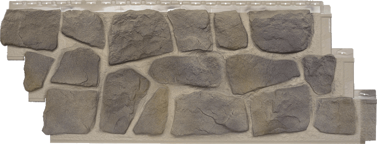 Produktbild von Außenwandverkleidung Novik FieldStone