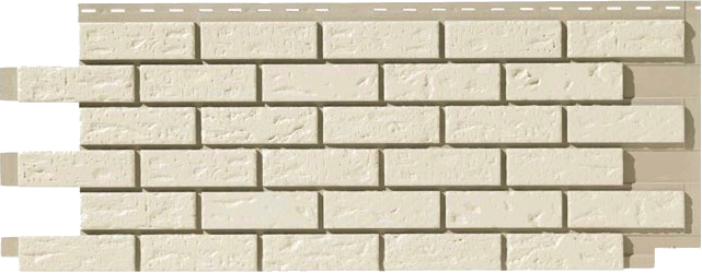 Produktbild von Außenwandverkleidung Novik Klinker