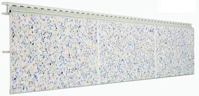 Produktbild von Außenwandverkleidung VinyStone Quader