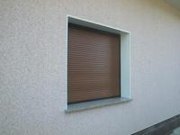 Fassadenverkleidung VinyTherm Fassadenpaneele