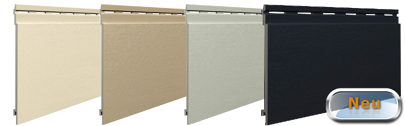 Produktbild von Kerrafront FS-301Stülppaneele TREND Soft